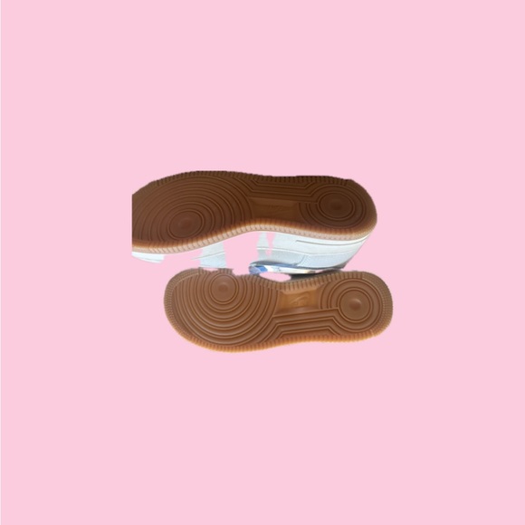 Nike Air Force 1 Low Travis Scott Sail - Picture 3 of 12